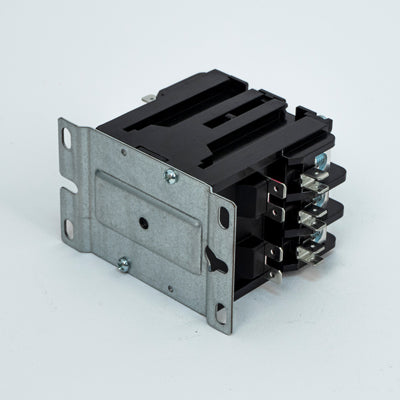 Packard TMX330C Titan Max Dp Contactor, 3 Pole, 30 Amp, 208/240 Volt Coil