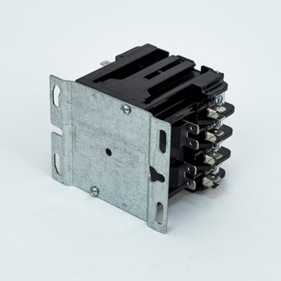 Packard TMX440A2 Titan Max Dp Contactor, 4 Pole, 40 Amp, 24 Volt Coil