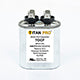 Packard TOCF2 Titan Pro Run Capacitor 2 Mfd 440/370 Volt Oval