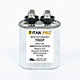 Packard TOCF2.5 Titan Pro Run Capacitor 2.5 Mfd 440/370 Volt Oval