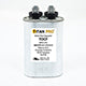 Packard TOCF25 Titan Pro Run Capacitor 25 Mfd 440/370 Volt Oval