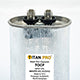 Packard TOCF55 Titan Pro Run Capacitor 55 Mfd 440/370 Volt Oval