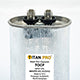 Packard TOCF40 Titan Pro Run Capacitor 40 Mfd 440/370 Volt Oval