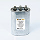 Packard TOCFD255 Titan Pro Run Capacitor 25+5 Mfd 440/370 Volt Oval