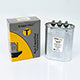 Packard TOCFD353 Titan Pro Run Capacitor 35+3 Mfd 440/370 Volt Oval