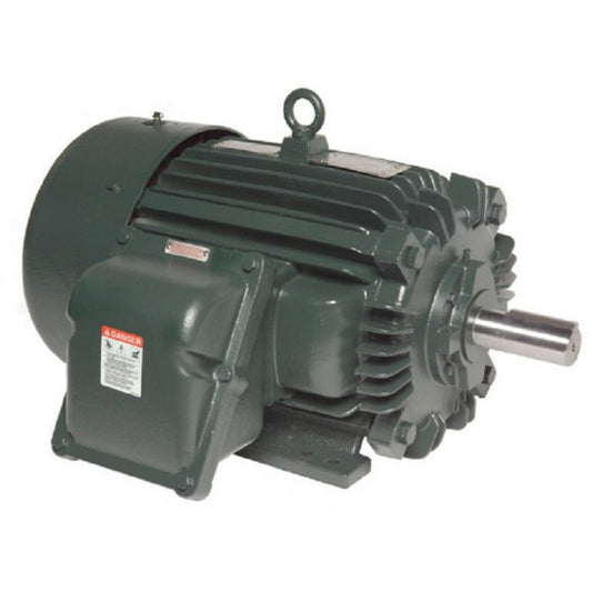 Toshiba 0014XPEA42A-P Explosion Proof Motor