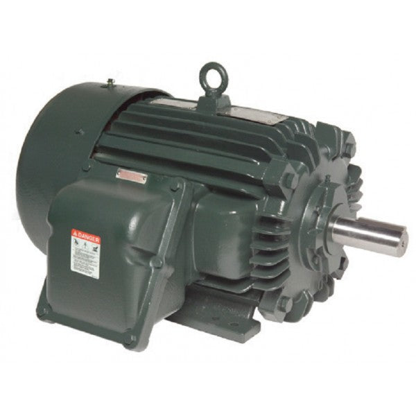 Toshiba 0014XPEC42A-P Explosion Proof Motor