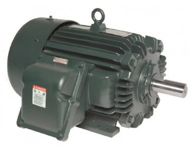 Toshiba 0022XPEA42A-P Explosion Proof Motor