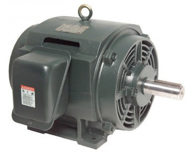 Toshiba 0154DPSC31A-P General Purpose Motor