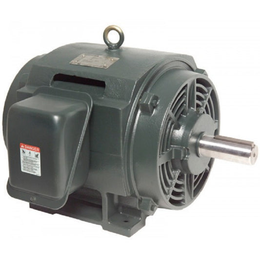 Toshiba 1504DPSA31A-P General Purpose Motor