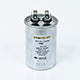 Packard TRC12.5 Titan Pro Run Capacitor 12.5 Mfd 370 Volt Round