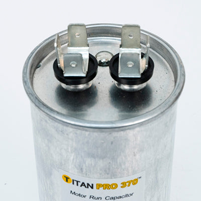 Packard TRC70 Titan Pro Run Capacitor 70 Mfd 370 Volt Round