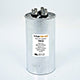 Packard TRCD6075 Titan Pro Run Capacitor 60+7.5 Mfd 370 Volt Round