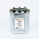 Packard TOCD255 Titan Pro Run Capacitor 25+5 Mfd 370 Volt Oval
