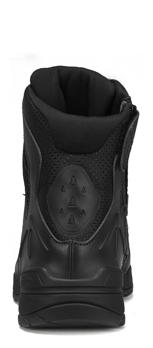 Belleville Men's, 7", TR1040-LSZ Ultralight Tactical Boots, Black, 16, Regular, TR1040-LSZ 160R