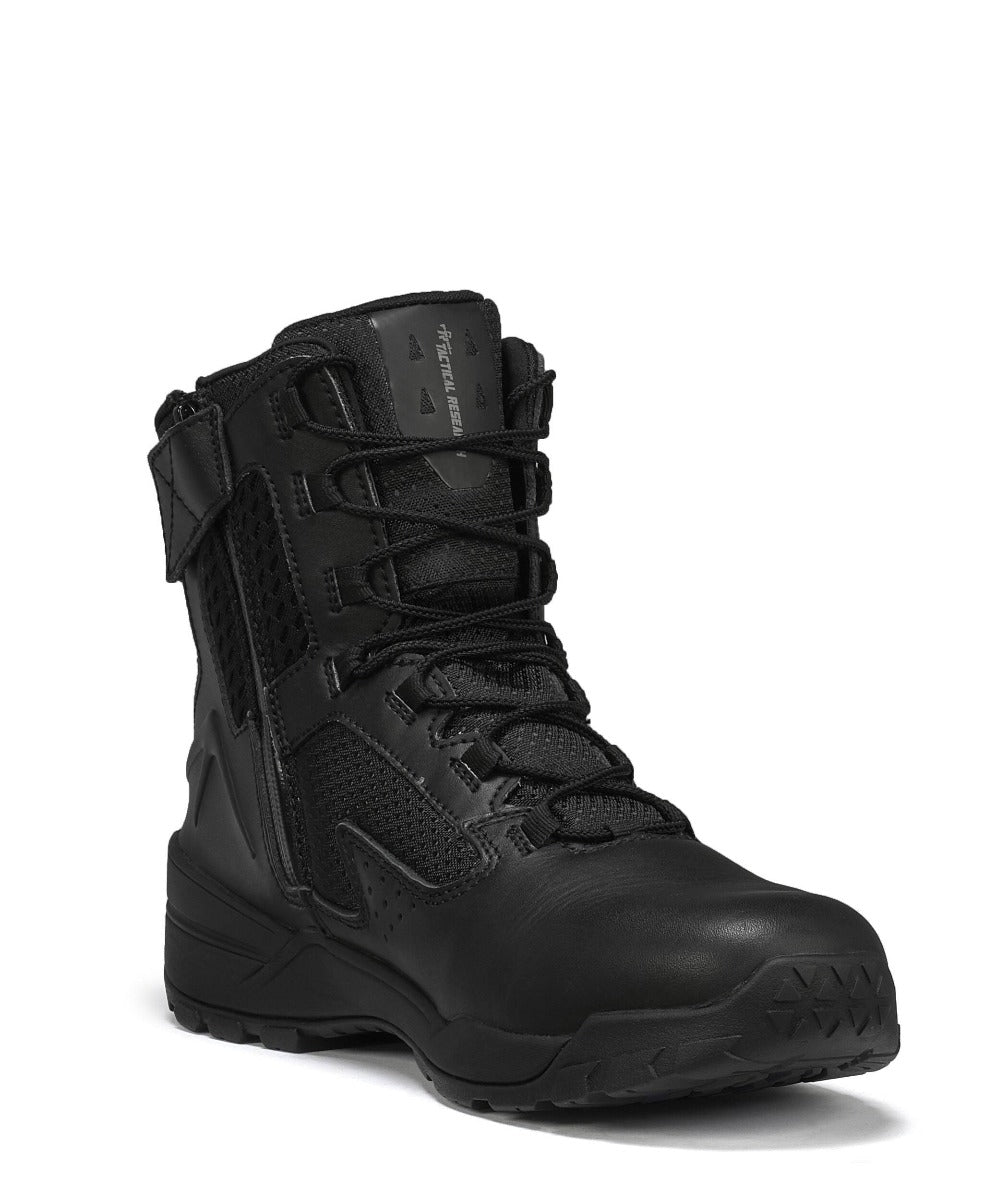 Belleville Men's, 7", TR1040-LSZ Ultralight Tactical Boots, Black, 16, Regular, TR1040-LSZ 160R