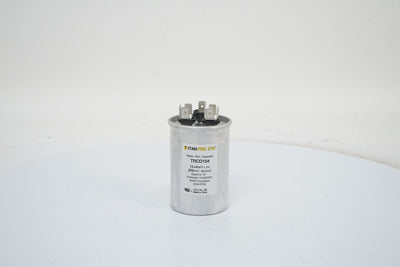 Packard TRCD154 Titan Pro Run Capacitor 15+4 Mfd 370 Volt Round