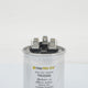 Packard TRCD253 Titan Pro Run Capacitor 25+3 Mfd 370 Volt Round