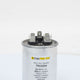 Packard TRCD254 Titan Pro Run Capacitor 25+4 Mfd 370 Volt Round