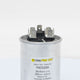 Packard TRCD255 Titan Pro Run Capacitor 25+5 Mfd 370 Volt Round