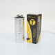 Packard TRCD5075 Titan Pro Run Capacitor 50+7.5 Mfd 370 Volt Round