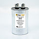 Packard TRCF17.5 Titan Pro Run Capacitor 17.5 Mfd 440/370 Volt Round