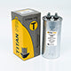 Packard TRCF60 Titan Pro Run Capacitor 60 Mfd 440/370 Volt Round