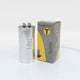 Packard TRCF100 Titan Pro Run Capacitor 100 Mfd 440/370 Volt Round