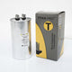 Packard TRCF80 Titan Pro Run Capacitor 80 Mfd 440/370 Volt Round