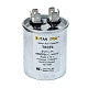 Packard TRCF6 Titan Pro Run Capacitor 6 Mfd 440/370 Volt Round