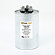 Packard TRCFD455 Titan Pro Run Capacitor 45+5 Mfd 440/370 Volt Round