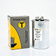 Packard TRCFD353 Titan Pro Run Capacitor 35+3 Mfd 440/370 Volt Round