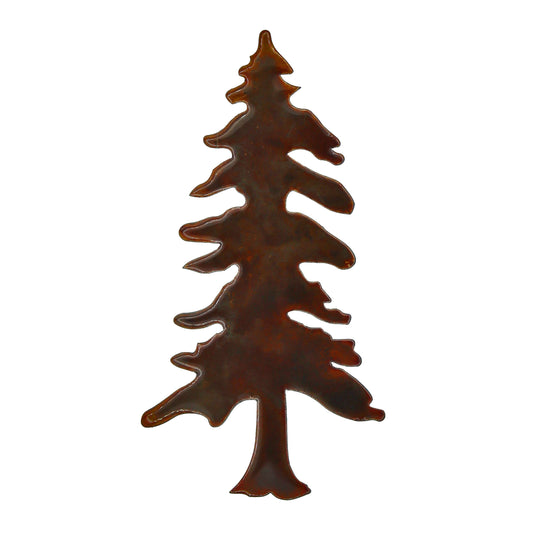 Paradise Clay MAG008 Tree V2 - Magnet