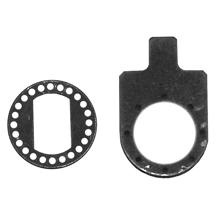Legend Valves 101-952 One-size Memory Stop for T/S-1001 Ball Valves