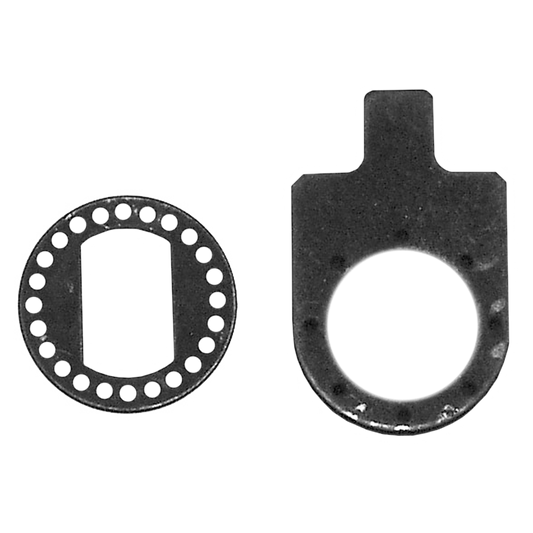 Legend Valves 101-952 One-size Memory Stop for T/S-1001 Ball Valves