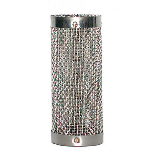 Legend Valves 900-094 1-1/2" 20 Mesh Stainless Steel Screen for T/S-15 Bronze Y-Strainers