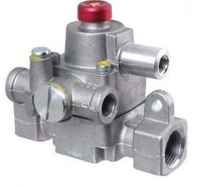 Robertshaw Safety Series Gas Valves TS11J-2211-1-0