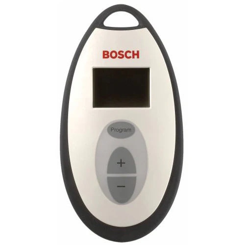 Bosch 7709003213 Therm Wireless Remote Control (TSTAT2)