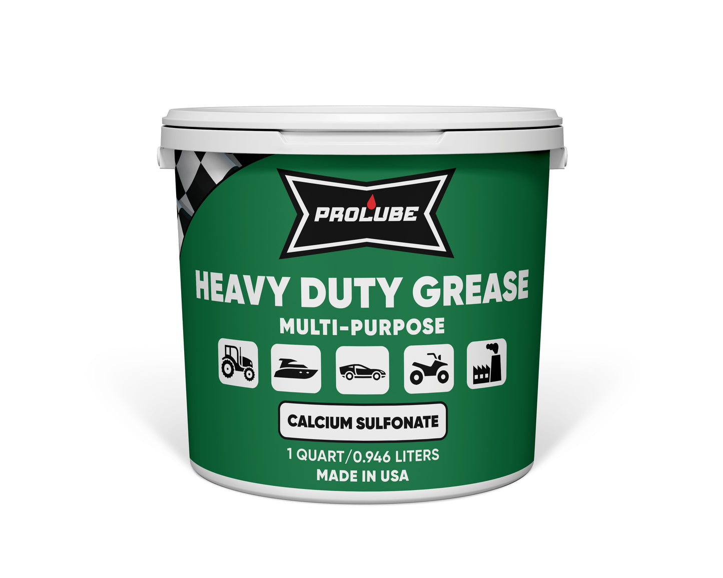 Prolube Heavy Duty Grease