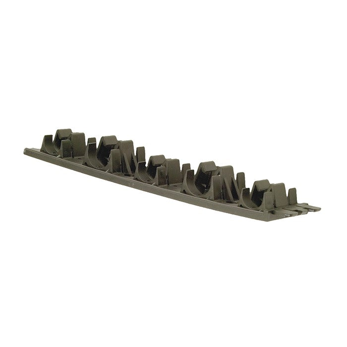 Legend Valves 800-324 39" Plastic Duo Tube Track