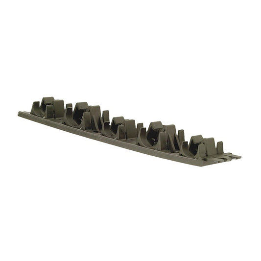 Legend Valves 800-324 39" Plastic Duo Tube Track