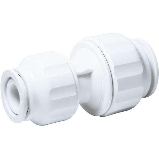 Legend Valves 465-059 3/4" x 1/2" Turn-n-Loc Reducing Coupling