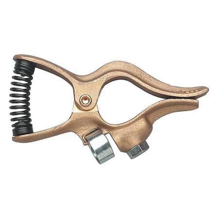 TWECO 9205-1120 Tw Gc-200 Ground Clamp9205-1120
