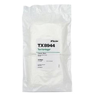 SOS Cleanroom Texwipe TX8944 TexVantage 4" x 4" Sealed Edge Cleanroom Wiper - Bag
