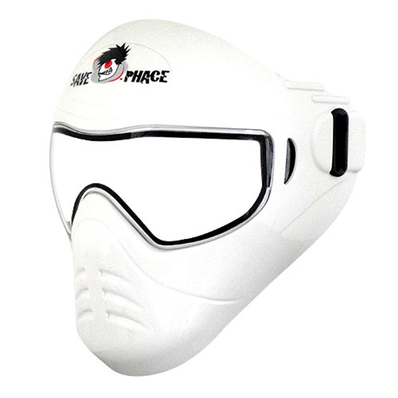 Save Phace 3012978 Storm Troopa Sum 2 (Sport Utility) Mask For Welding