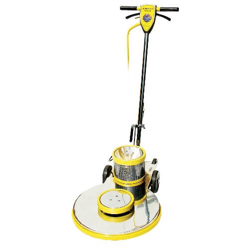 Mercury Floor Machines DC-20-1500 Ultra D.C. High-Speed Burnisher 1.5 HP 20" 1500 RPM