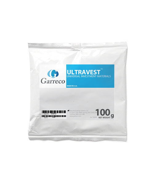 Garreco 6109023 ULTRAVEST (100 X 90 GM)