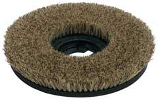 Mercury Floor Machines 1701 17 inch Union Mix Polishing Brush