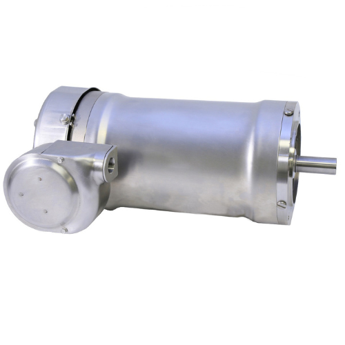 Weg Motors 14763230 WASHDOWN NEMA Premium Efficiency 1.5 HP 04 56C 208-230/460V 60 Hz-TEFC-Foot-mounted-Â 1311087110