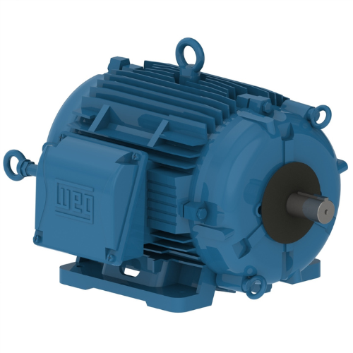 WEG 14409117 W22 Cooling Tower Motor 50 HP 6-Pole TEAO